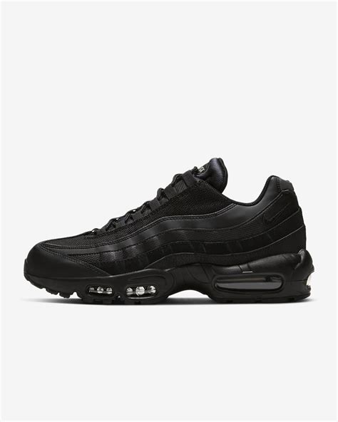 nike 95 essential grijs|Nike Air Max 95 Essential Men's Shoe. Nike NL.